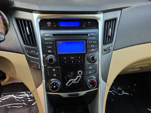 Used 2013 Hyundai Sonata GLS FWD image 11