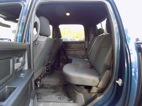 Certified 2024 RAM 2500 Tradesman w/ Protection Group image 24