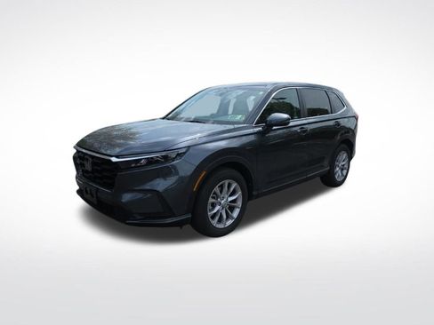 Used 2024 Honda CR-V EX image 4