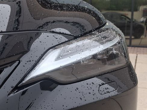 Certified 2024 Lexus NX 350 F Sport AWD/4WD image 8