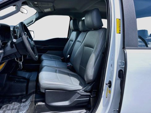 Used 2021 Ford F150 XL w/ Trailer Tow Package AWD/4WD image 19