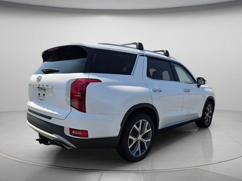 Used 2022 Hyundai Palisade SEL w/ Premium Package FWD image 10