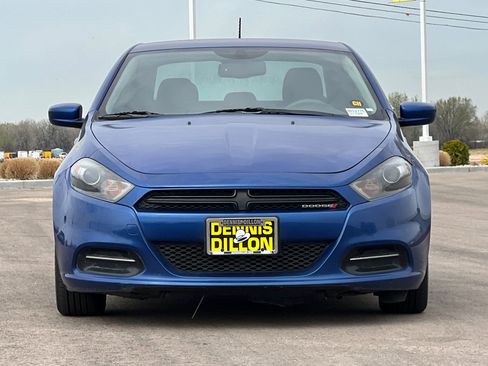 Used 2014 Dodge Dart SXT FWD image 6