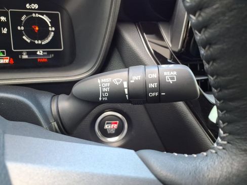 Used 2025 Toyota Corolla GR AWD/4WD image 35