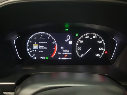 Certified 2023 Honda Pilot EX-L image 28