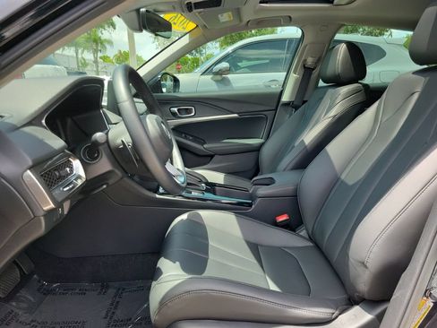 Used 2026 Acura Integra FWD image 16