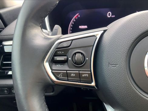 Used 2024 Acura MDX SH-AWD image 24