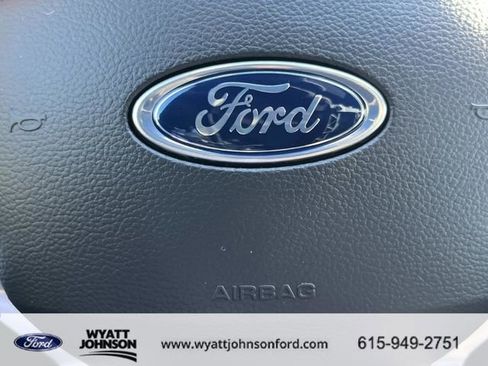 New 2026 Ford Explorer ST w/ Sun And Sound Package image 31