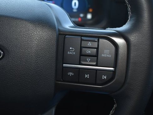 Used 2024 Ford F150 XLT w/ Equipment Group 302A MID image 20