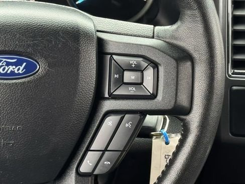 Used 2019 Ford F150 XLT w/ Equipment Group 302A Luxury AWD/4WD image 14