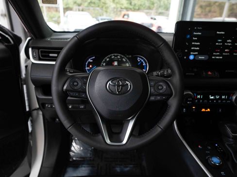 Used 2024 Toyota RAV4 XSE image 21