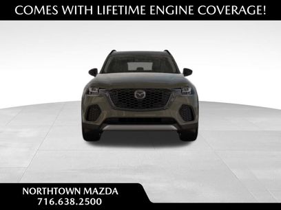 New 2026 MAZDA CX-70 3.3 Turbo w/ Premium Package