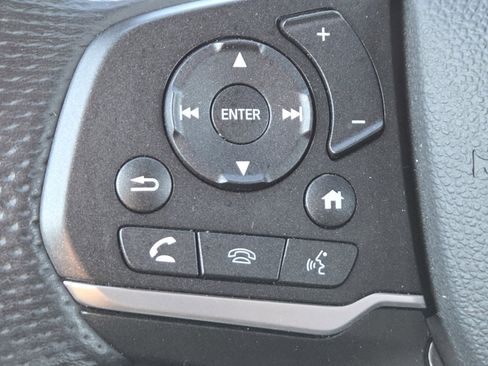 Used 2023 Honda Passport EX-L image 35