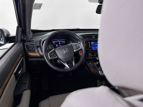 Used 2019 Honda CR-V EX-L image 20