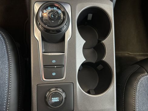 New 2025 Ford Bronco Sport Outer Banks w/ Outer Banks Tech Package+ image 23