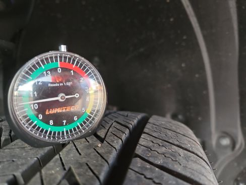 Certified 2023 Subaru Outback Limited image 29