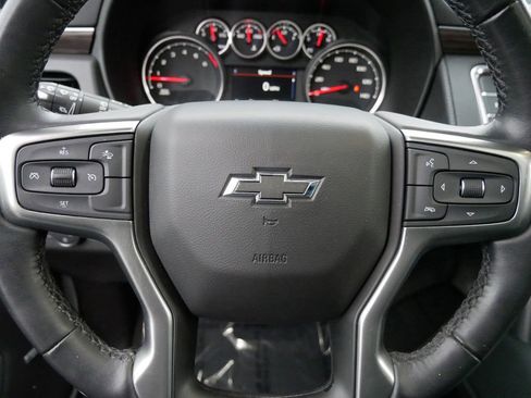Used 2021 Chevrolet Tahoe Z71 image 19