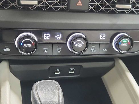 Used 2024 Honda Accord EX image 20