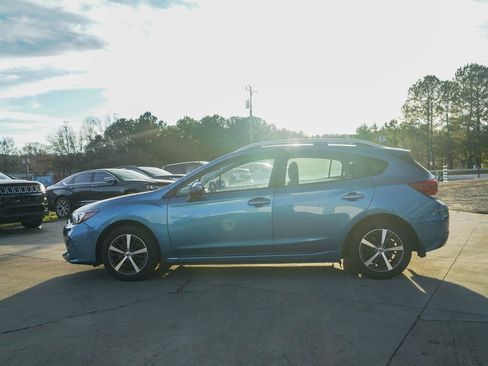 Used 2019 Subaru Impreza 2.0i Premium image 36