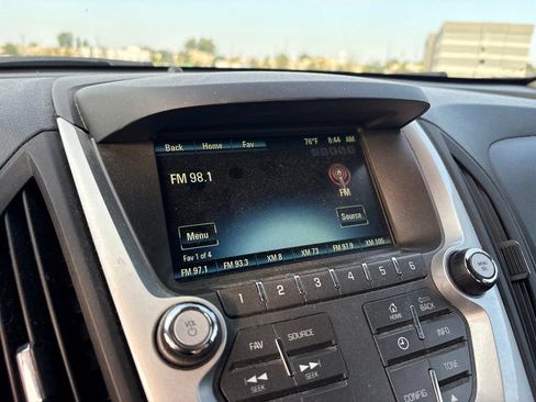 Used 2015 Chevrolet Equinox LT w/ Driver Convenience Package FWD image 22