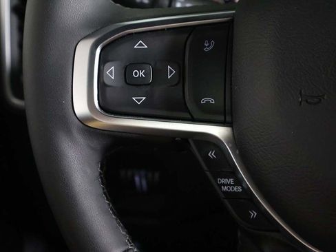 Used 2026 RAM 1500 Big Horn AWD/4WD image 38