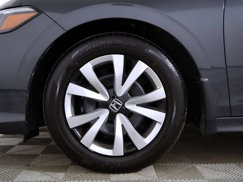 Used 2026 Honda Civic LX image 11