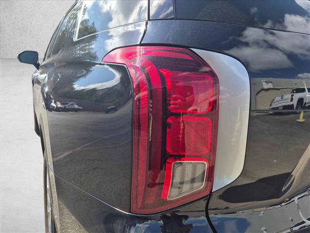 Used 2025 Hyundai Palisade SEL FWD image 30