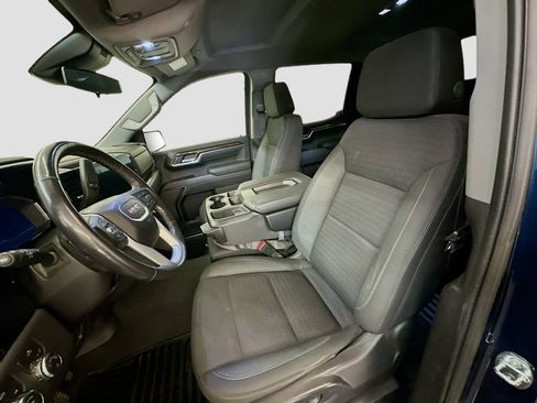 Used 2022 GMC Sierra 1500 SLE image 13