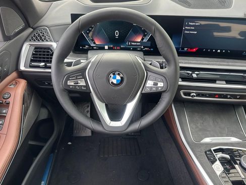 New 2026 BMW X5 xDrive40i AWD/4WD image 26