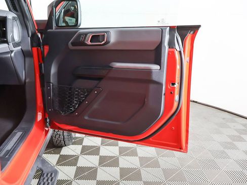 Used 2023 Ford Bronco Big Bend AWD/4WD image 20