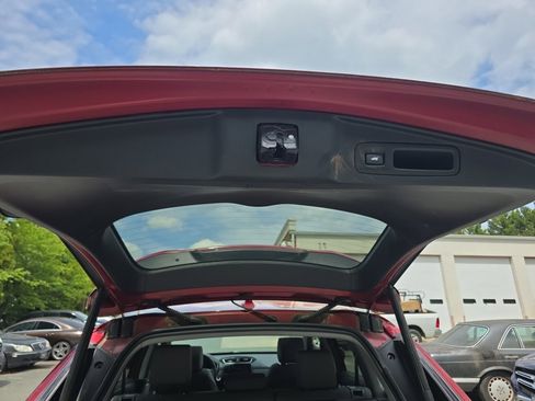 Used 2020 Honda CR-V EX-L image 18