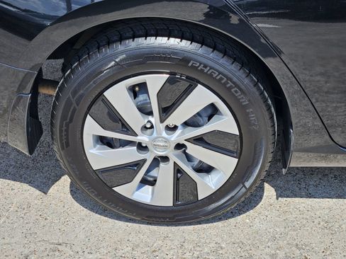 Used 2020 Nissan Altima 2.5 S w/ Driver Assist Package FWD image 10