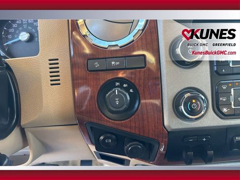 Used 2015 Ford F350 King Ranch w/ King Ranch w/Chrome Package image 22