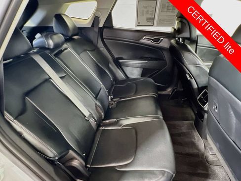 Used 2023 Kia Sportage SX FWD image 30