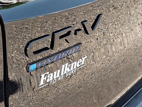 New 2026 Honda CR-V TrailSport image 7