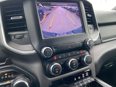 Used 2019 RAM 1500 Big Horn AWD/4WD image 18