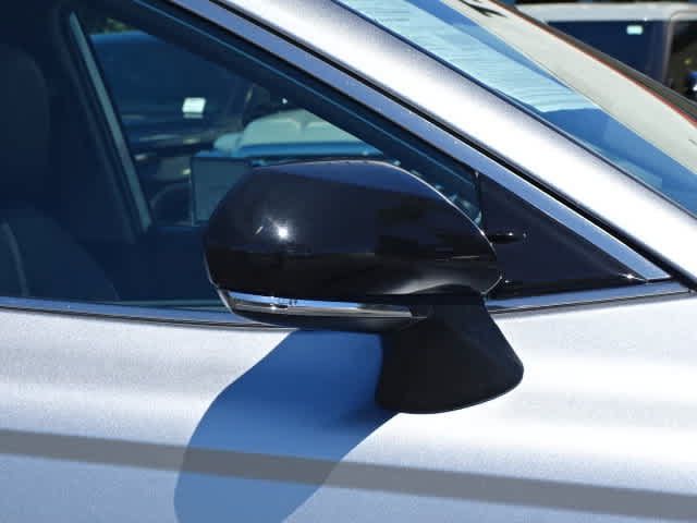 Certified 2024 Toyota Camry XSE w/ Cold Weather Package FWD image 7