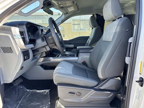 New 2026 Ford F350 XLT w/ 360-Degree Camera Package image 18