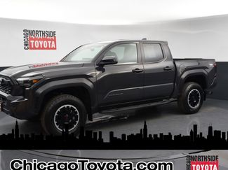 Used 2024 Toyota Tacoma TRD Off-Road video 1