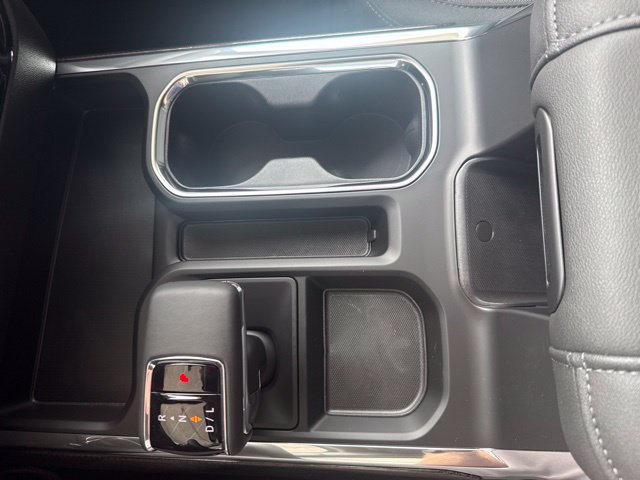 New 2026 Chevrolet Silverado 1500 RST AWD/4WD image 25