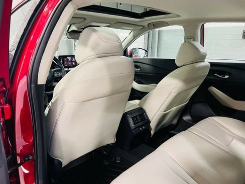 New 2026 Honda Accord EX-L image 26