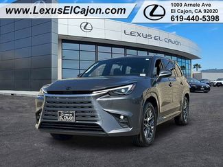 New 2026 Lexus TX 350 AWD video 1