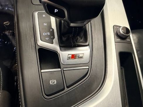 Used 2018 Audi S4 Premium Plus w/ Navigation Package AWD/4WD image 27