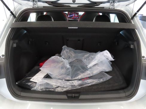New 2026 Volkswagen GTI Autobahn FWD image 25