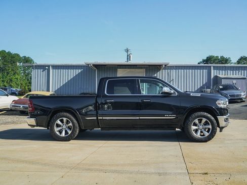 Used 2019 RAM 1500 Limited image 3