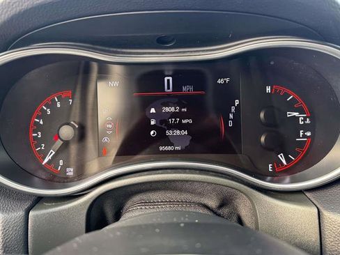 Used 2020 Dodge Durango SXT image 36