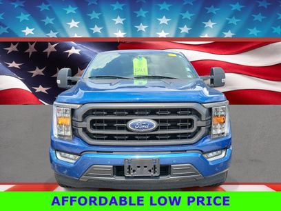 Used 2023 Ford F150 XLT w/ Equipment Group 302A High