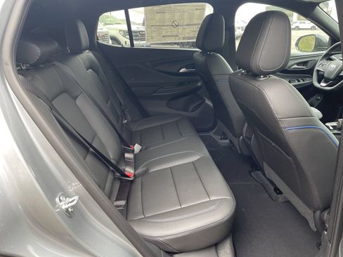 New 2026 Buick Envista Sport Touring w/ Convenience I Package FWD image 35