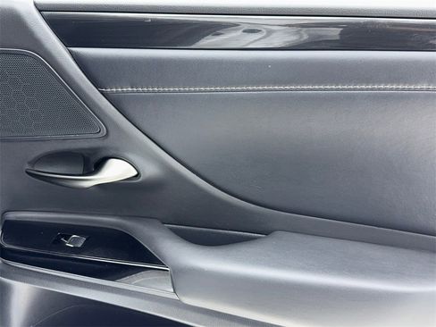 Used 2022 Lexus ES 350 image 49