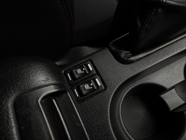 Used 2016 Subaru WRX Premium AWD/4WD image 31
